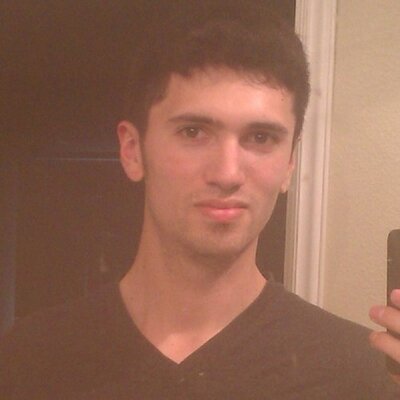 Profile Picture of Chris Seybold (@topherseybold) on Twitter