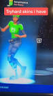 Profile Picture of   LC_FN(@lc_fn) | TikTok (@lc_fn) on Tiktok