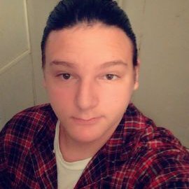 Profile Picture of Tyler Kenneth Mathis (@TylerKMathis) on Twitter