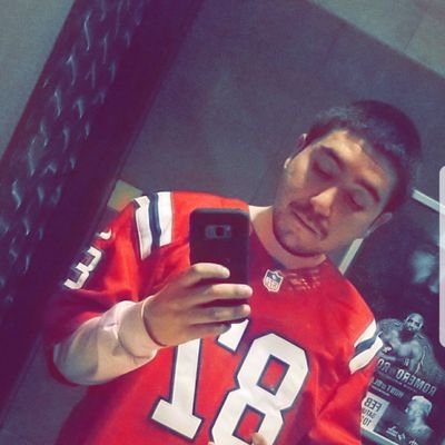 Profile Picture of Patch (@joemunoz6) on Twitter