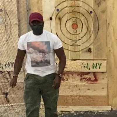 Profile Picture of James Bouey (@JamesBouey1) on Twitter