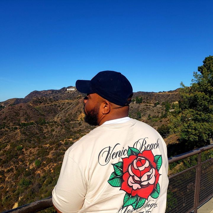 Profile Picture of Greg Dale (@gregorydvle) on Tiktok