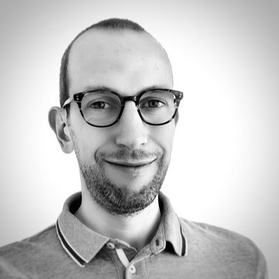 Benjamin Groenewoud - Twitter Profile Picture of Benjamin Groenewoud (@bengroenewoud) on Twitter