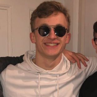 Profile Picture of Tom Farris (@TomFarris10) on Twitter