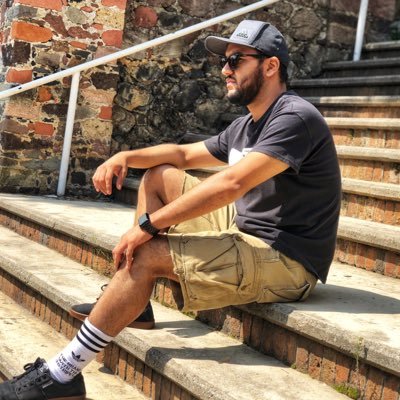Profile Picture of Alan Fonseca (@fonck20) on Twitter