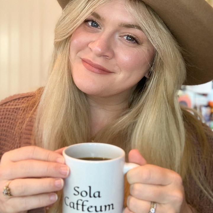 Profile Picture of Brittney (@brittney_gers) on Tiktok