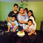 Profile Picture of Lucio Sánchez Cabrera (@luciosanchez2605) on Instagram