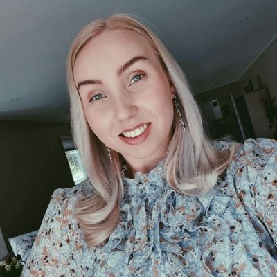 Profile Picture of Aurora Hansen (@arorua09) on Twitter