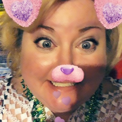 Profile Picture of Misty Cox (@MistyCo93762368) on Twitter