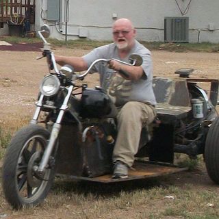 Profile Picture of Scott Beeby (@scott.beeby.1) on Facebook