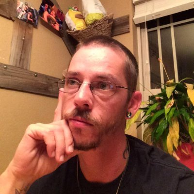 Profile Picture of Jeremy Reagan (@JeremyReagan11) on Twitter