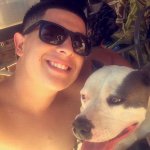 Profile Picture of Alonzo Romero (@alonzo__romero) on Instagram