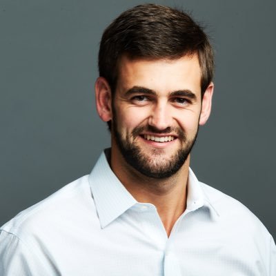 Profile Picture of Clark Jacobs (@ClarkJacobs8) on Twitter