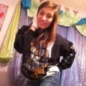 Profile Picture of Kristen Norton (@kristenya) on Myspace
