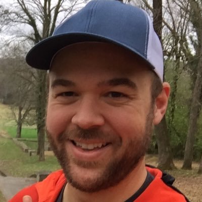 Profile Picture of Austin Ray (@AustinElrodRay) on Twitter
