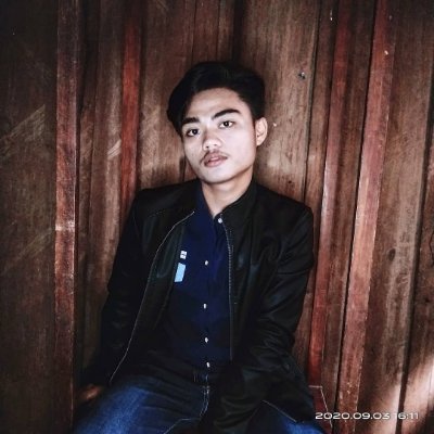 Profile Picture of John Dick Soriano (@dick_soriano) on Twitter