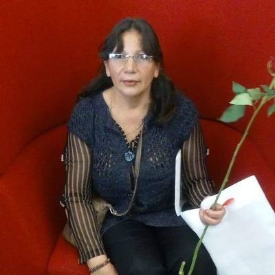 Profile Picture of Irma Vasquez (@IrmaVasVas) on Twitter