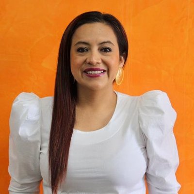 Profile Picture of Adriana Marcela Valencia Cardona (@avalenciacar) on Twitter