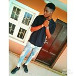 Profile Picture of joshua lucky (@iamlucky_joshua) on Instagram