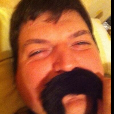 Profile Picture of Barry Hodgson (@Big_Baz80) on Twitter