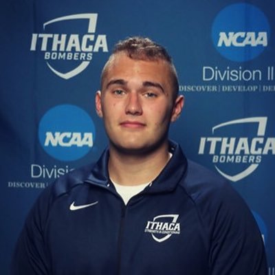 Profile Picture of Michael Caruso, ATC, USAW (@MikeCarusoATC) on Twitter