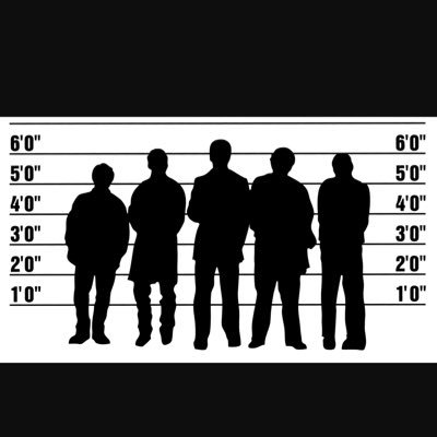 Profile Picture of Jay Nieves (@Verbal_Kint18) on Twitter