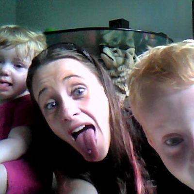 Profile Picture of Natasha Lee Stephens (@Nataddda) on Twitter