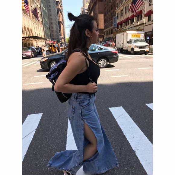 Profile Picture of Maya Haddad (@mayaahaddad) on Poshmark