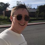 Profile Picture of Daniel Longfellow (@thereallongfellow) on Instagram