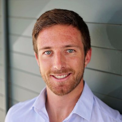 Profile Picture of David Mulqueen (@mulqueen_david) on Twitter