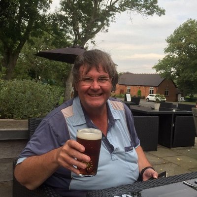 Profile Photo of John Coyle (@JohnLeslieCoyl1) on Twitter