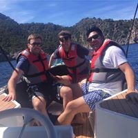 Profile Picture of Adam Sawyer (@adam-sawyer-24) on Quora