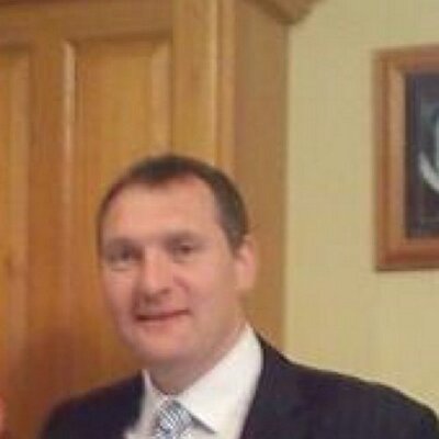 Profile Photo of Mark O'Rourke (@marktorourke) on Twitter