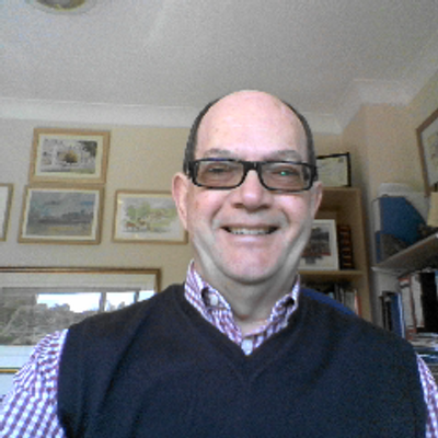 Profile Picture of Ron Stagg (@ronstagg1) on Twitter