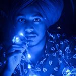 Profile Picture of akashdeep singh (@cute_akashdeep) on Instagram