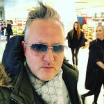 Profile Picture of Benson Harvey (@benson_harvey666) on Instagram