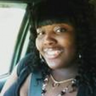 Profile Picture of Melissa L. McKenzie (@BadGurl101_MLM) on Twitter