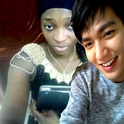 Profile Picture of Janet Ibrahim (@JanetIbrahim11) on Twitter