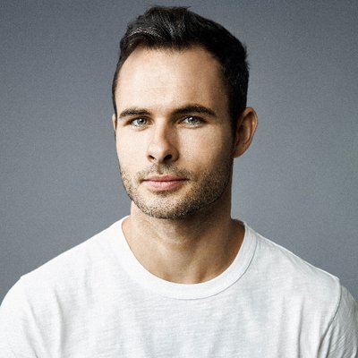 Profile Picture of Daniel Vincent Gordh (@Danielvgordh) on Twitter