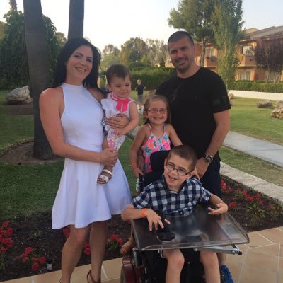 Profile Picture of Scott Furlong (@ScottFurlong1) on Twitter