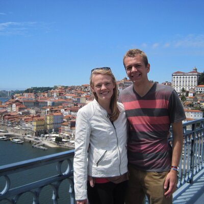 Profile Picture of Matthew Lohr (@matthewlohr1) on Twitter
