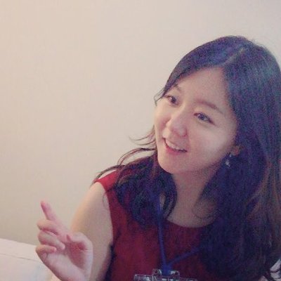 Profile Picture of Alice N. Kim (@aliceknh) on Twitter