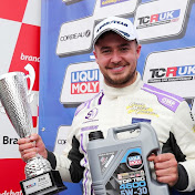Profile Picture of Adam Shepherd Racing (@AdamShepherdRacing) on Youtube