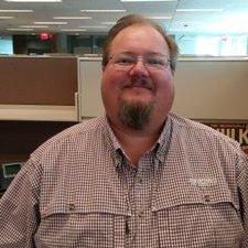 Profile Picture of Wes Neal (@Jankomatic) on Twitter