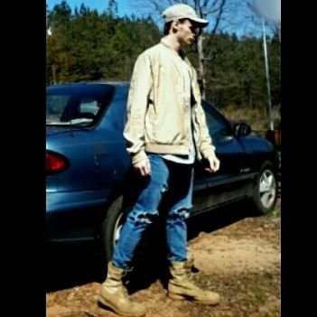 Profile Picture of Nick Fortner (@SlickRick245) on Twitter