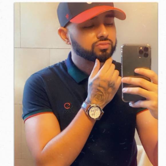 Profile Picture of Efrain Aguirre (@champaign_daddy) on Poshmark