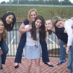 Profile Picture of Rylee Roberts (@lil_miss_roxii) on Myspace