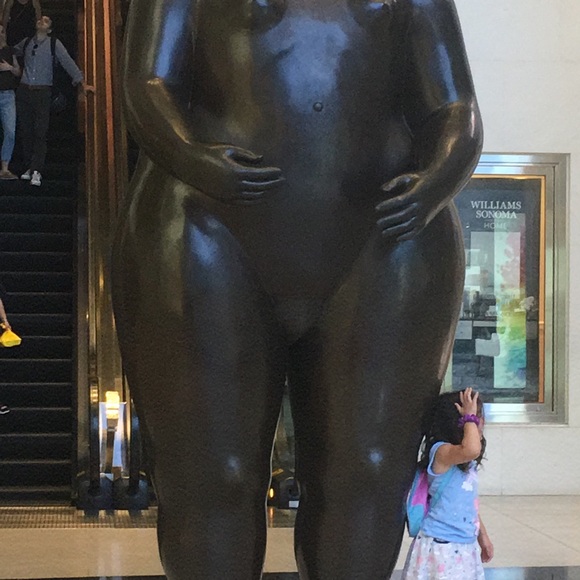 Profile Picture of Kaydene Newman (@starkaystar35) on Poshmark