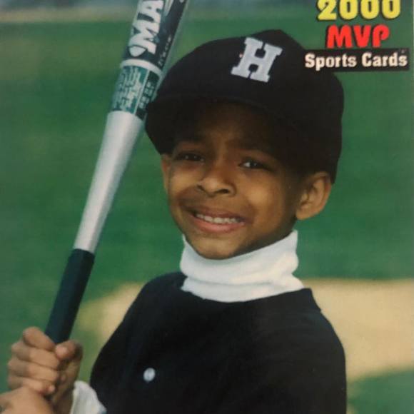 Profile Picture of Christopher Cannon (@dwayansjr) on Poshmark