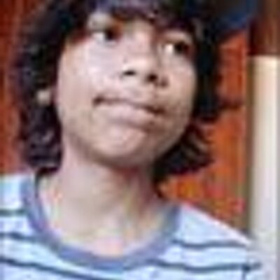 Daniel Gladson - Twitter Profile Picture of Daniel Gladson (@dennyhustler) on Twitter